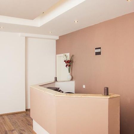 Berlin City Guesthouse Exterior photo