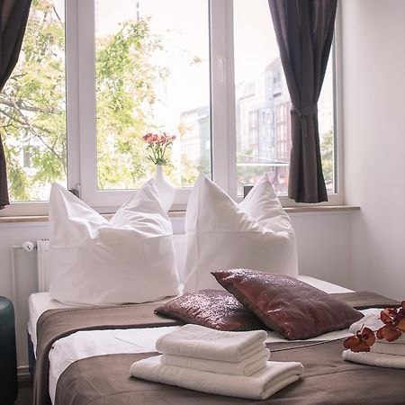 Berlin City Guesthouse Exterior photo