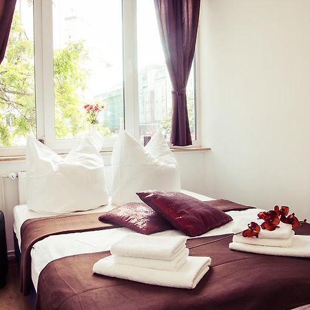 Berlin City Guesthouse Exterior photo