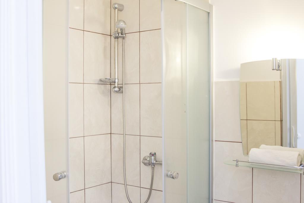 Berlin City Guesthouse Room photo